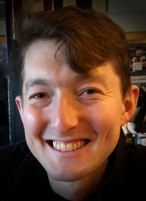 Adam Littlestone-Luria