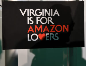 Amazon’s Top to Bottom Subsidy Scam