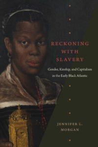 Slavery Made Economic Thinking Possible