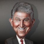 Why Isn’t Joe Manchin For the People?