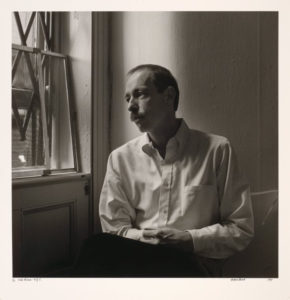 Remembering Gay Activist Vito Russo