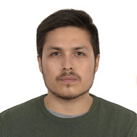 César J. Castillo García