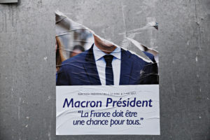 Why a Far-Right Activist Slapped President Macron