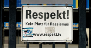 Soccer and the Enduring Nonsense of Race