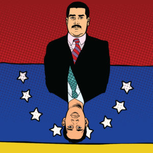 The Perfect Dictatorship