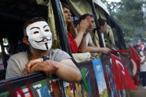 What Jeff Goldfarb Understood