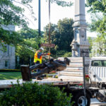 Confederate Monuments Are Not History