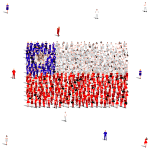 A Tale of Two Democracies