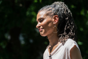 Why Maya Wiley Could Be New York City’s First Woman Mayor