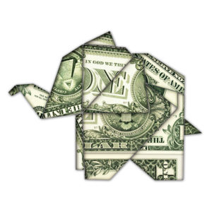 The Business PACs Are Back in Business