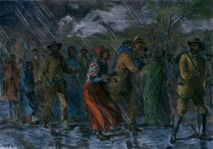 The Furor over Critical Race Theory is 200 Years Too Late