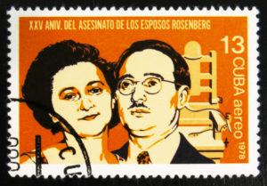 Ethel Rosenberg’s Story