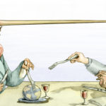 Does Being a Billionaire Mean Being a Liar?