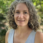 Alison Frank Johnson