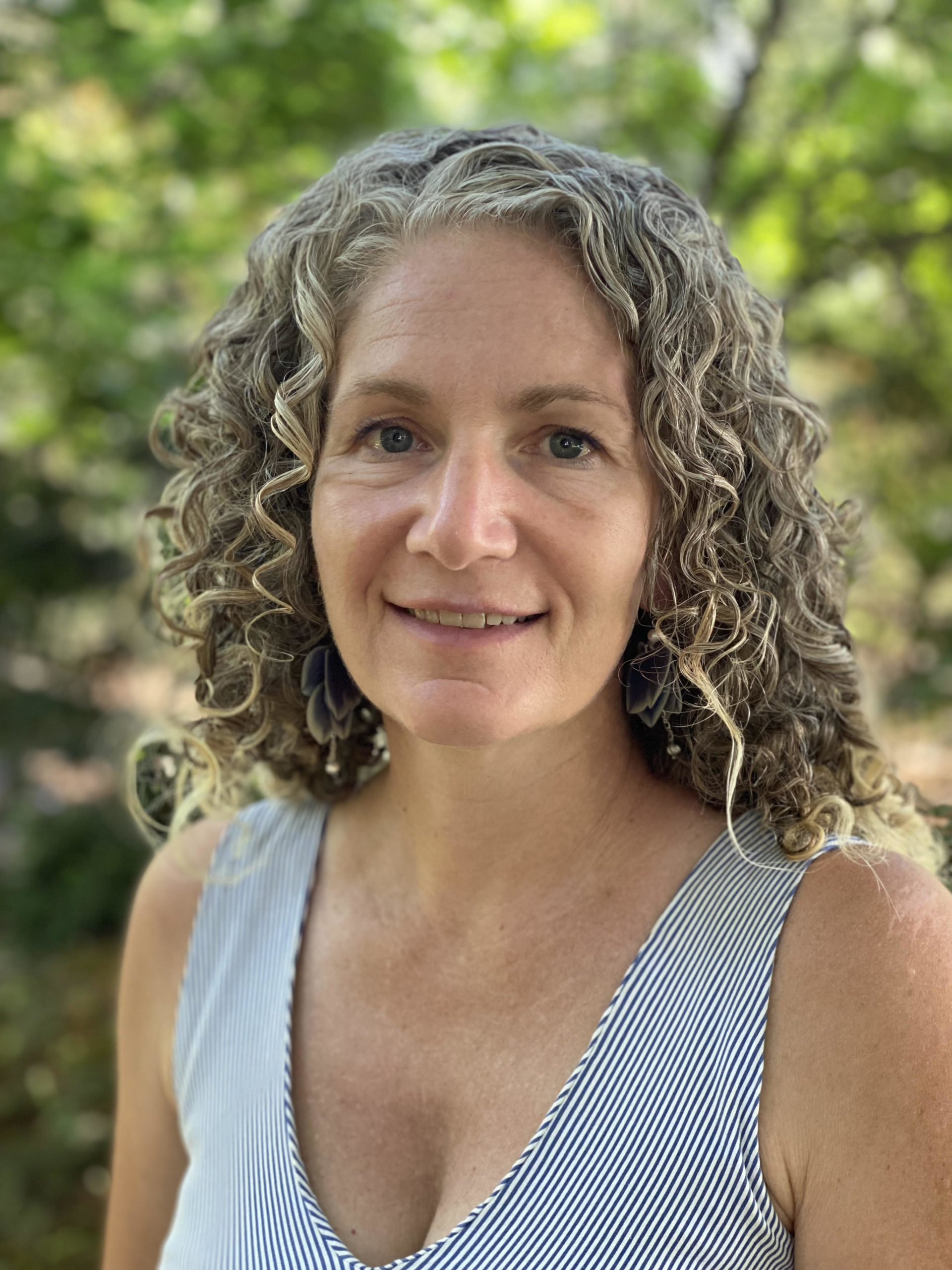 Alison Frank Johnson