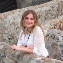 Beatriz Vega Elizondo