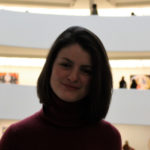 Alice Marie Ghislaine Aparicio