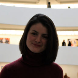 Alice Marie Ghislaine Aparicio