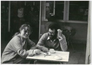 A Connection That Never Expired