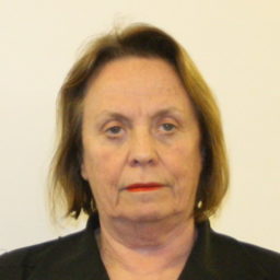 Adrienne Harris