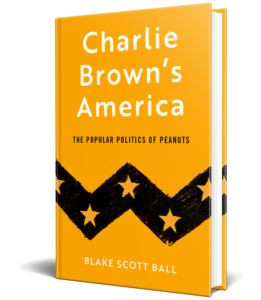 How Charlie Brown Remained A “Good Man”