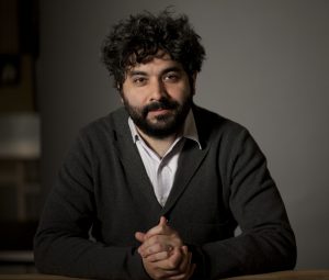 Ajay Singh Chaudhary