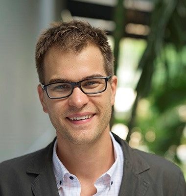 Benjamin Andrew Schupmann