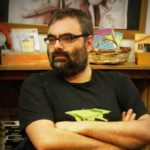 Amador Fernández-Savater