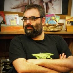 Amador Fernández-Savater