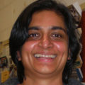 Banu Subramaniam