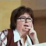 Alina Mungiu-Pippidi