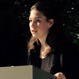 Anna-Verena Nosthoff