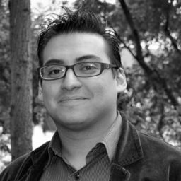 Angel Octavio Alvarez Solis