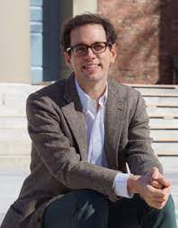 Alexander Bevilacqua