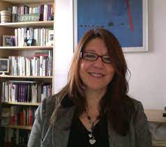 Ana Cecilia Dinerstein