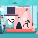 On the Sociology of “Doing as If”