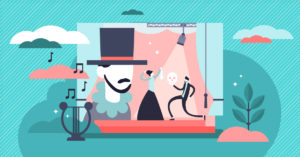 On the Sociology of “Doing as If”