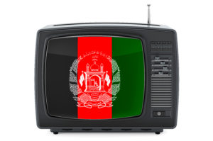 Watching Afghanistan