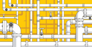 In a Federal Infrastructure Bill, Waste Isn’t Pork