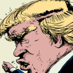 How Trump’s Big Lie Fuels Voter Suppression and Republican Authoritarianism