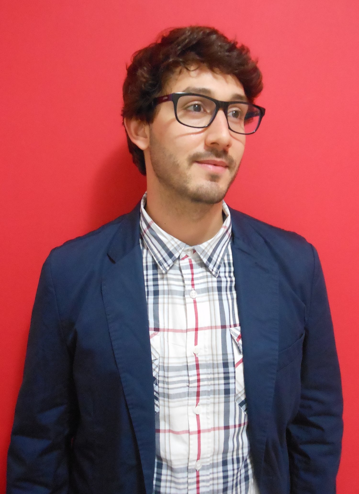 Douglas de Toledo Piza