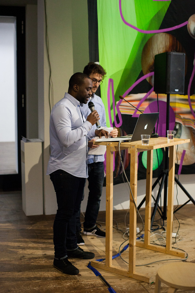 Conrad Moriarty-Cole