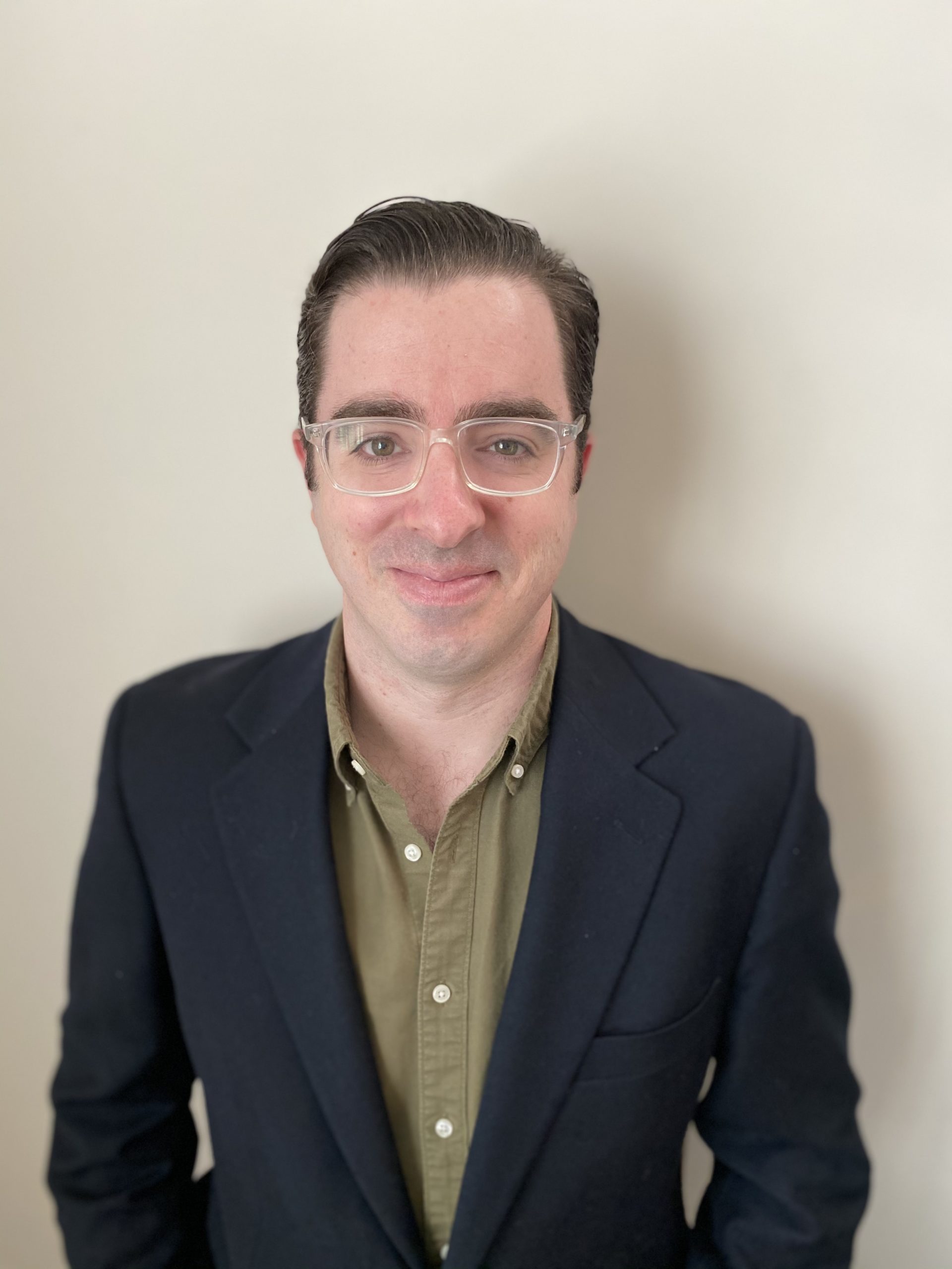 Michael J. Bustamante