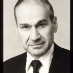 Remembering Michael E. Gellert