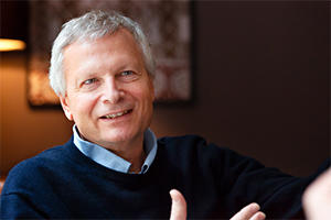 Dani Rodrik