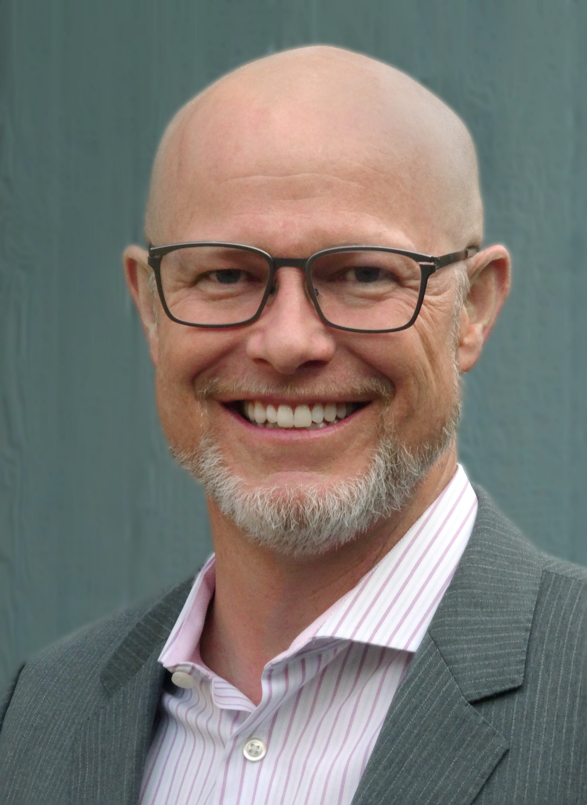 David Scott FitzGerald