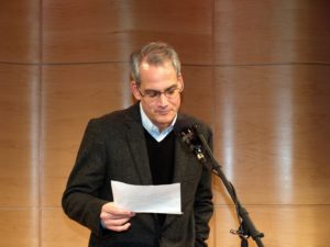 The Un-Canceling of Biographer Blake Bailey