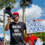 Will GOP Voters Go to War with Corporations Over New Vaccine Mandates?