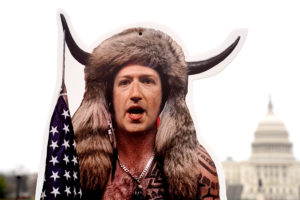 Actually, Facebook Does Kill People