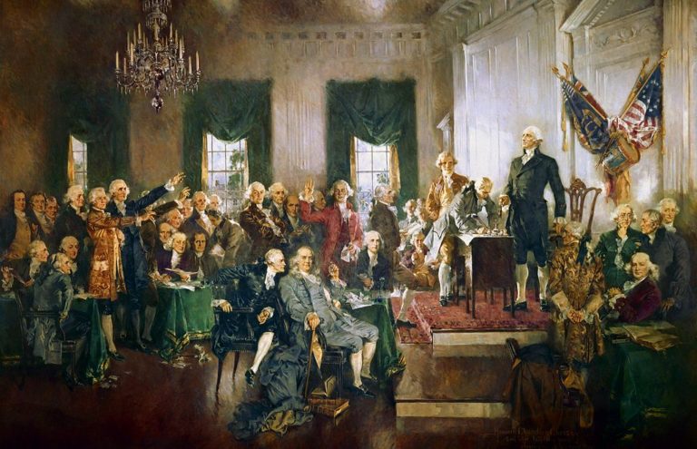 Imagining a Post-Constitutional Political Culture
